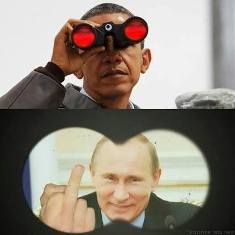 EXCLUSIVE - Transcript of telephone call between Putin and Obama  2c1d6411