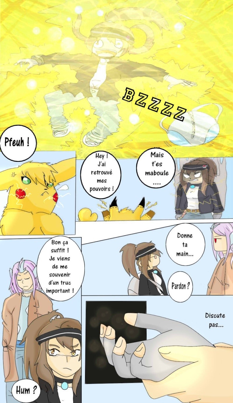 [Rouge Feu] Naiko Curse of Kanto - Nuzlocke Challenge ! [Moemon BD] - Page 9 Bd_2612