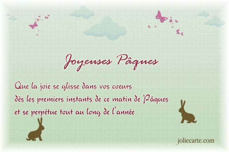 Bon Dimanche  -  PAQUES  Joyeus10