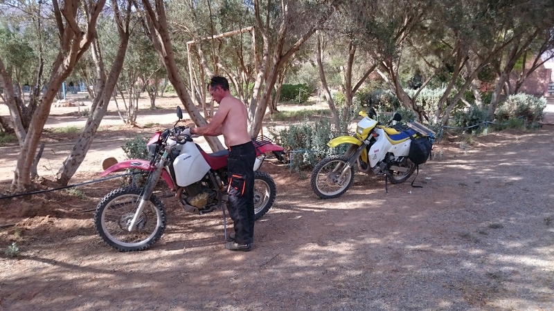 CR Maroc en Mai - JL, JM,Rodo, Speedy. - Page 2 Dsc_0144