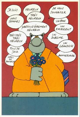Bon Dimanche Bon Dimanche