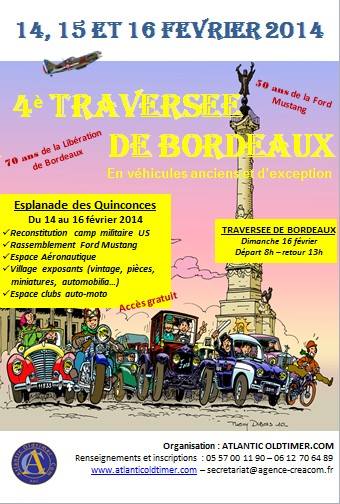 4 EME TRAVERSSE DE BORDEAUX Traver11