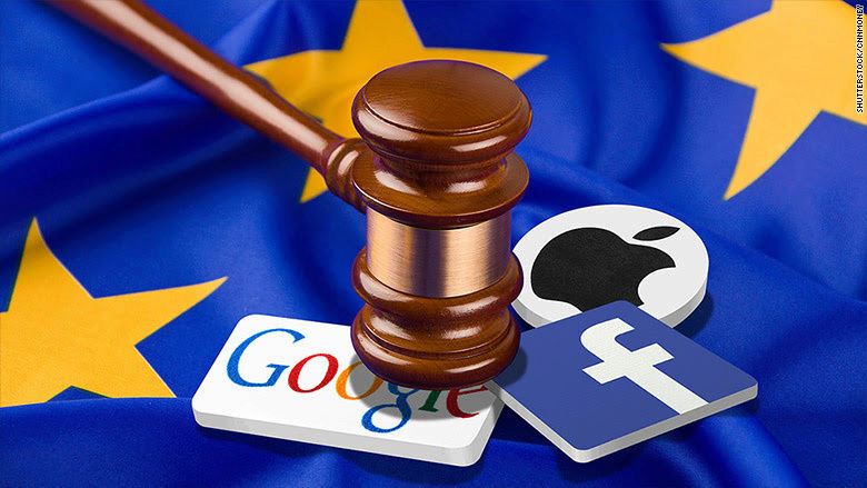 L'Union Européenne met en place la censure instantanée des réseaux sociaux ! Sans-t36