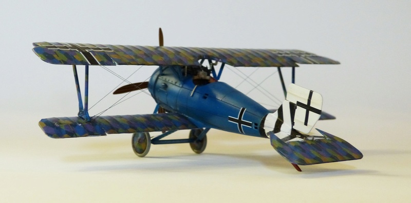 Siemens-Schuckert D.III Eduard 1/48 P1120528