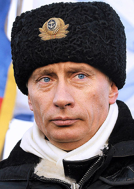 Exile the Homeless Putin13