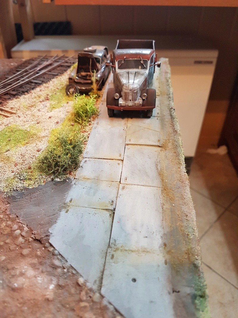 Die Krakower Kreisbahn (0e) - Seite 5 20170313