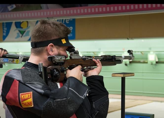 7eme GP FRANCE ISSF 10 M 2017 du  16 au 18 février 2017 _gdx9514