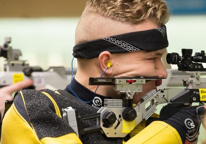 7eme GP FRANCE ISSF 10 M 2017 du 16 au 18 février 2017 Gdy_0210