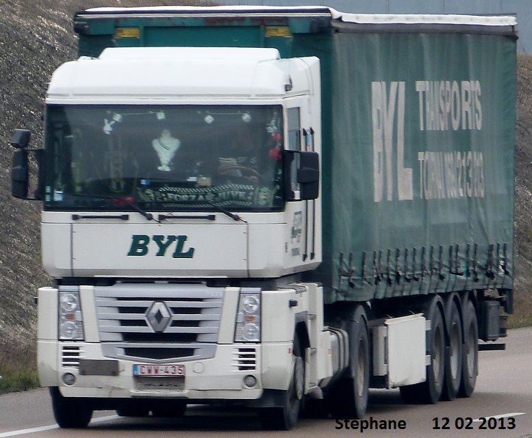  BYL Transports (Tournai) P1060932