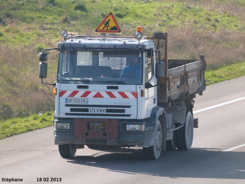 Iveco Eurocargo - Page 3 P1070315