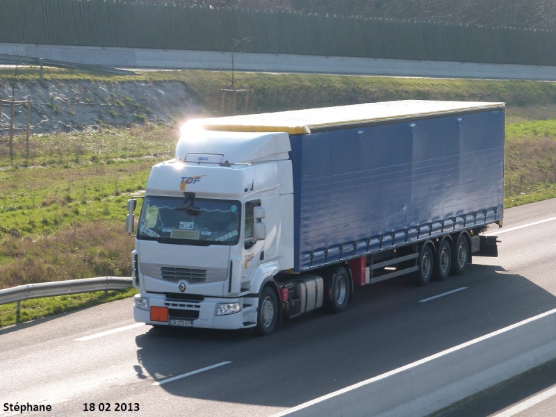  TDF (Transports Detraz-Filloux)(Tossiat, 01)(groupe Luizet) P1070421