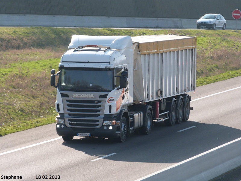 ATR (Auvergne Transport Routier)(Riom, 63) P1070422