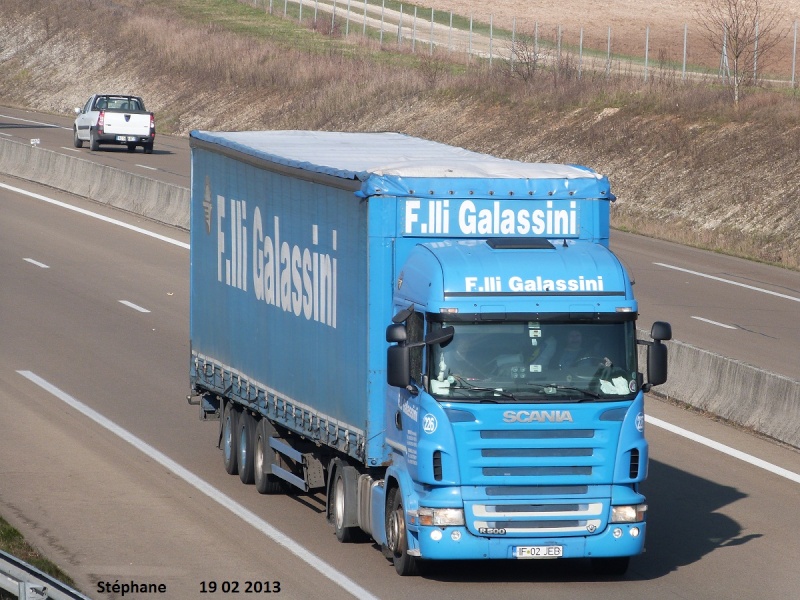  F.lli Galassini  (Vignola) P1070637