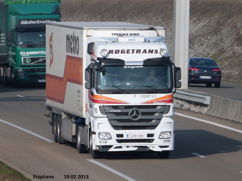 Rogetrans - R. Desmet & Zn (Roeselare) - Page 2 P1070639