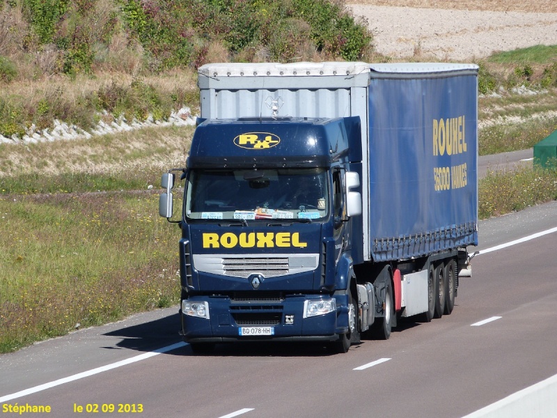 rouxel - Rouxel (Vannes) (56) - Page 3 P1150766