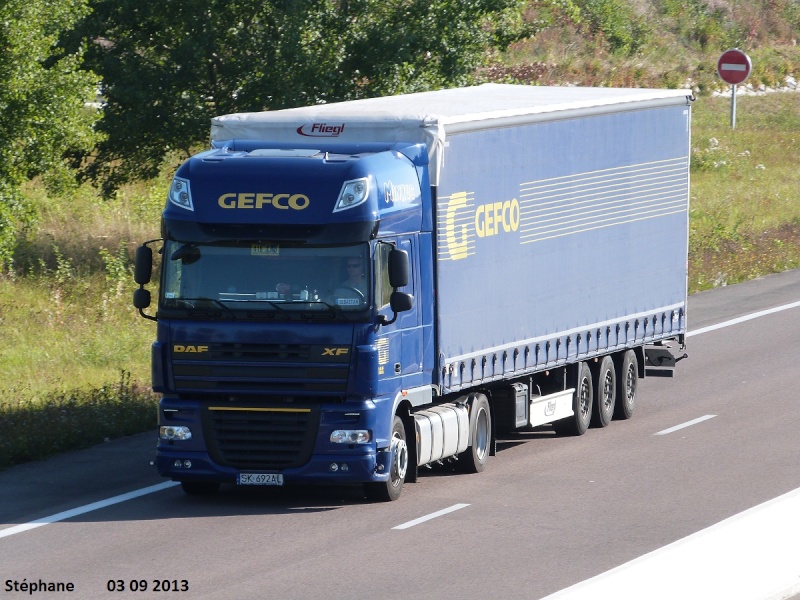 Gefco (Colombes) (92) (groupe CMA CGM et Ceva Logistics) - Page 16 P1150829