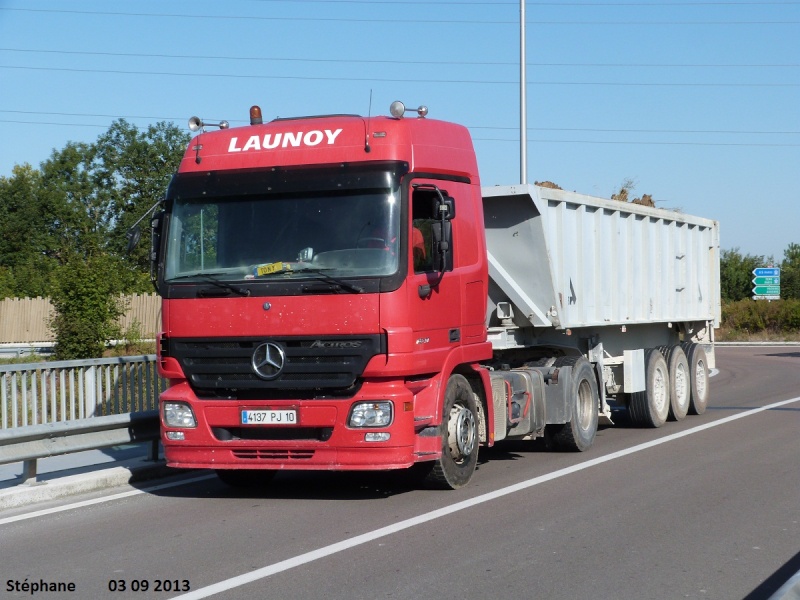 Launoy (Geraudot, 10) (transporteur disparut) P1150835