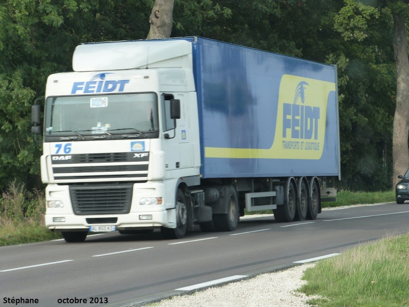 Transports Feidt (Molsheim) (67) (Groupe GPC Logistics) P1160221