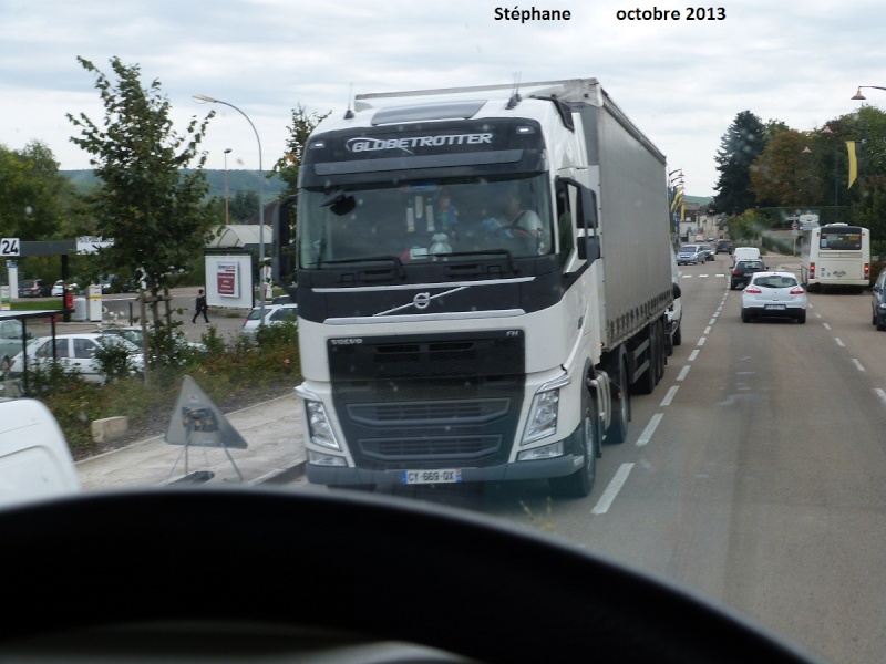 Volvo FH4 (euro 6) - Page 3 P1160239
