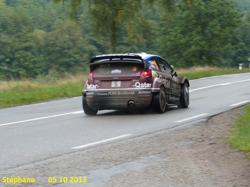 Rallye de France Alsace 2013 P1160316