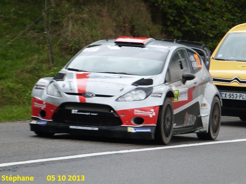 Rallye de France Alsace 2013 P1160319