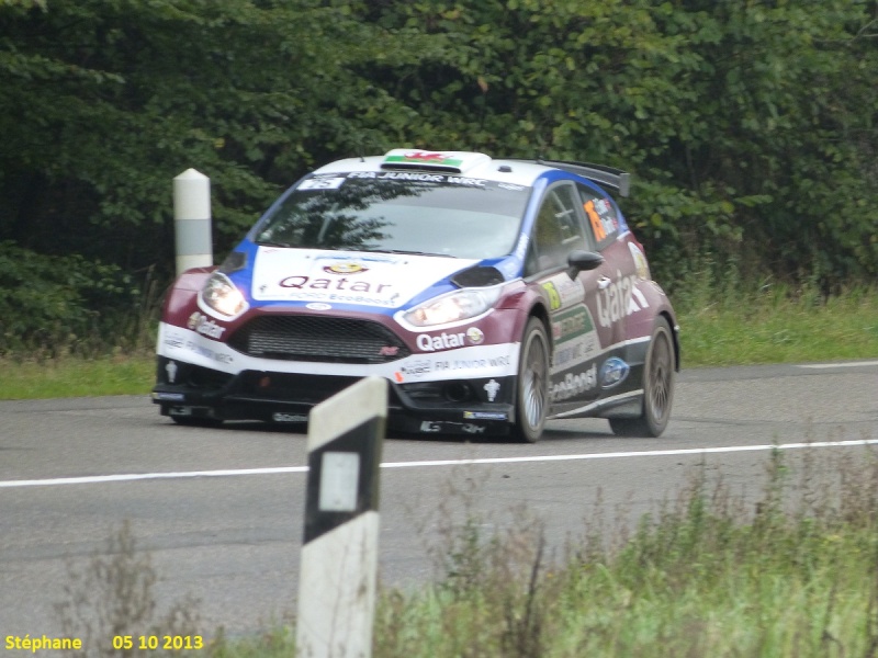 Rallye de France Alsace 2013 P1160321