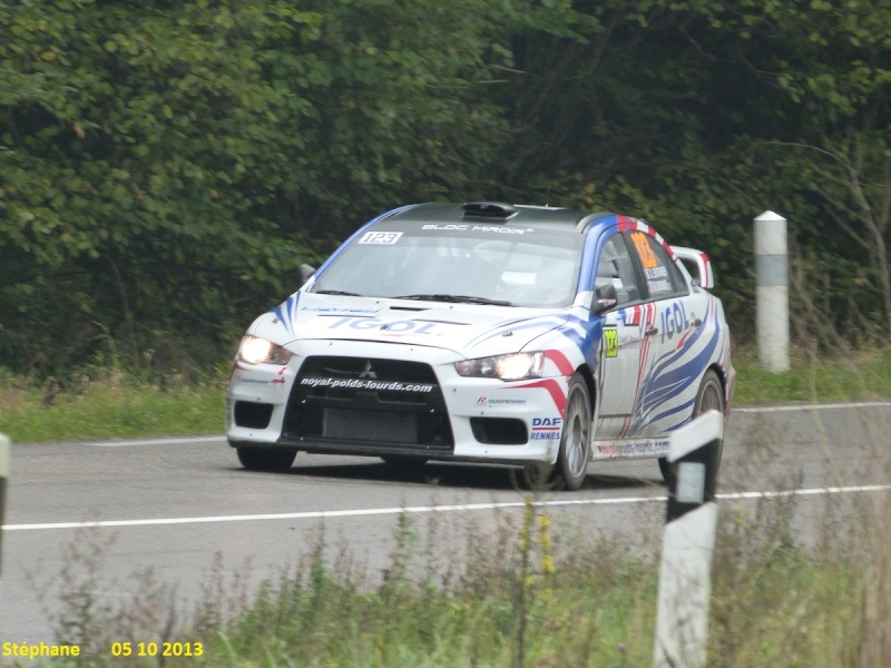 Rallye de France Alsace 2013 P1160331