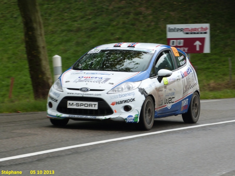 Rallye de France Alsace 2013 P1160413