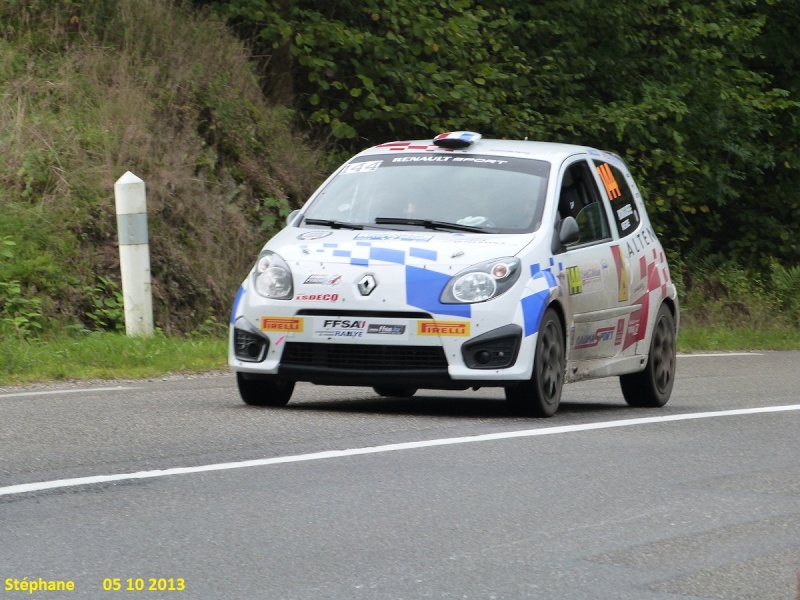 Rallye de France Alsace 2013 P1160423