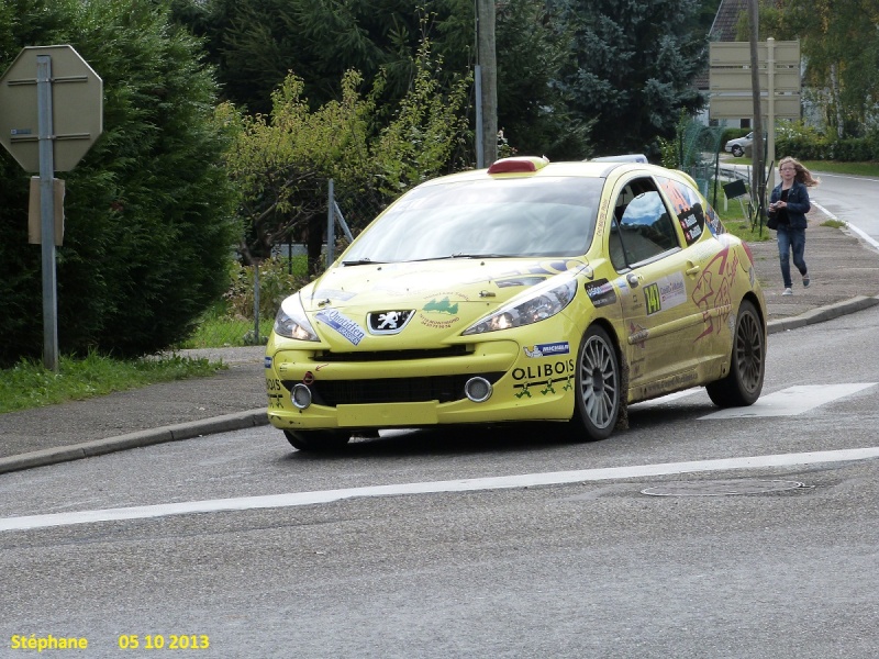 Rallye de France Alsace 2013 P1160424