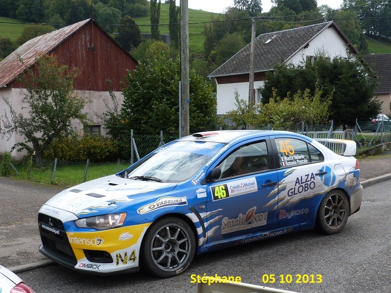 Rallye de France Alsace 2013 P1160428