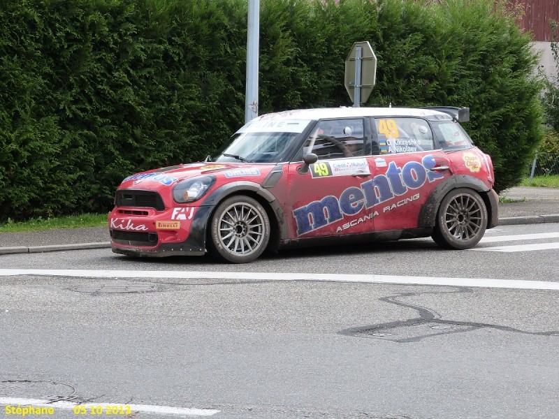 Rallye de France Alsace 2013 P1160436