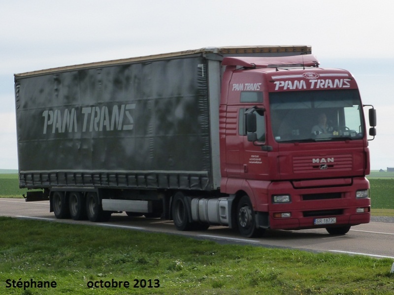 Pam Trans (Rybnik) P1160646