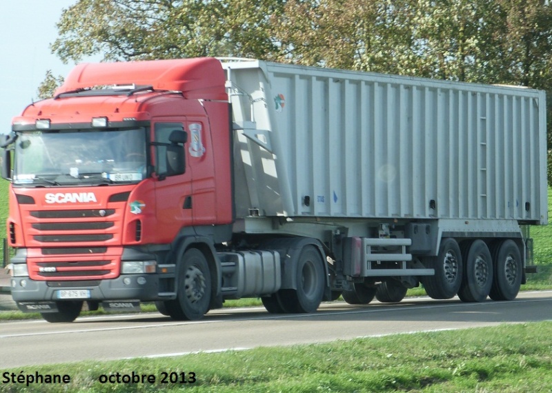 Scania (S) cabines avancées, tous les modèles, all models P1160727