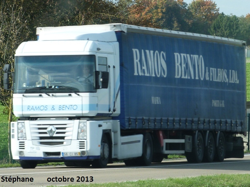 Ramos & Bento Lda.  (St Isidoro) P1160730
