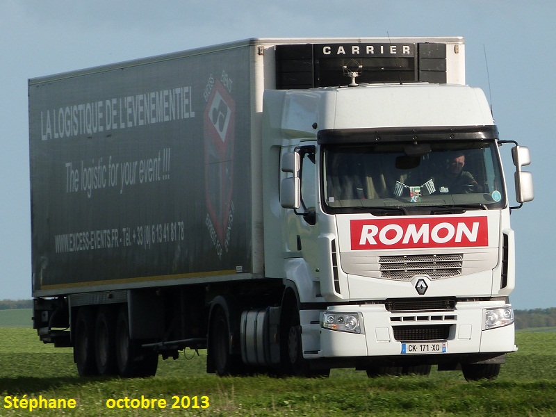 Romon (Le Thillay) (95) P1160813