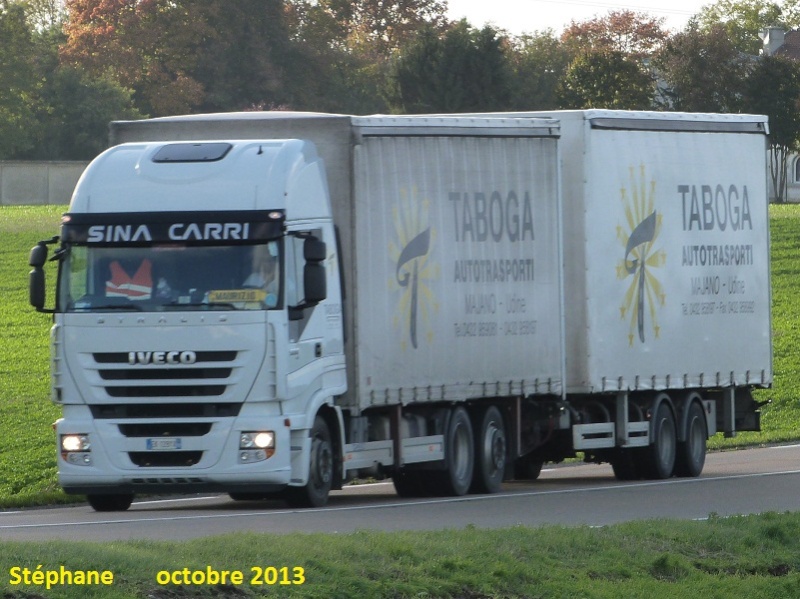  Taboga Autotrasporti (Majano - Udine) (groupement Astre) P1160868