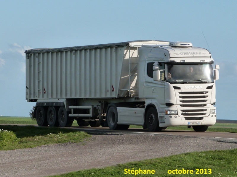 Scania (S) cabines avancées, tous les modèles, all models P1160917
