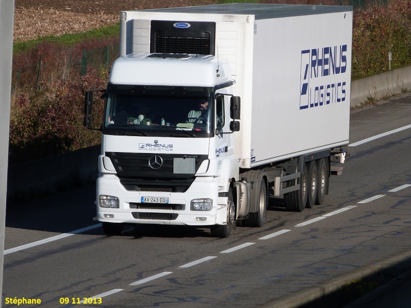 Rhenus Logistics (Holzwickede) - Page 3 P1170137