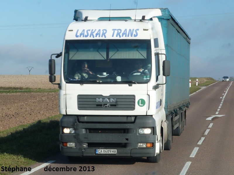 Laskar Trans (Pleven) P1170318
