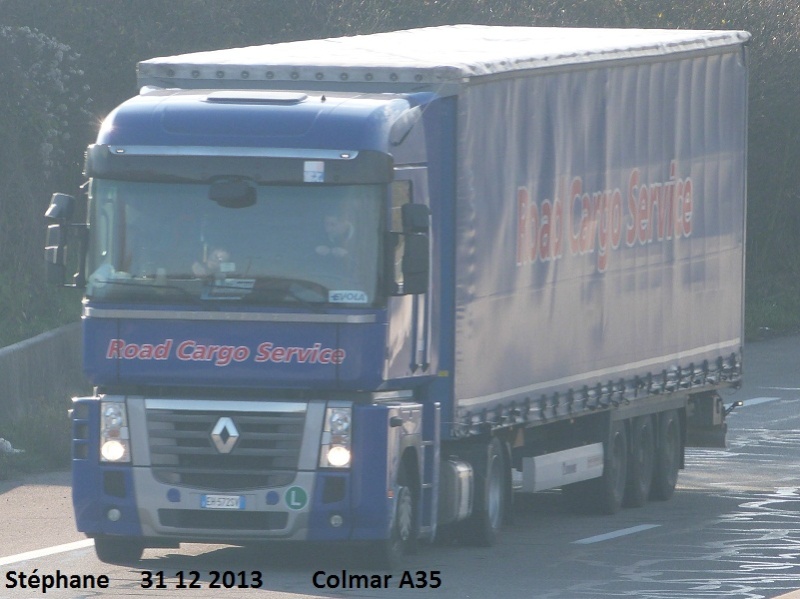 Road Cargo Service  (Zibido san Giacomo) P1170556