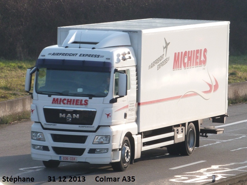 Michiels  (Kampenhout) P1170618