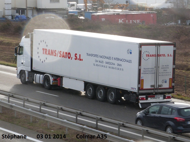 Trans Sato sl (Cim Vallés - Barcelone) P1170824