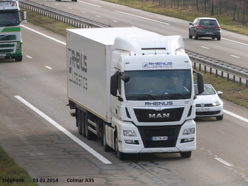 Rhenus Logistics (Holzwickede) - Page 3 P1170850