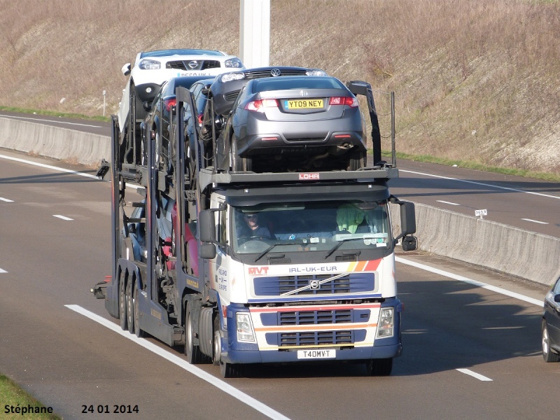 MVT (Motor Vehicle Transportation Ltd) (Arnagh)  P1180463