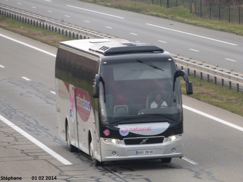  Cars et Bus d'Alsace - Page 3 P1180638