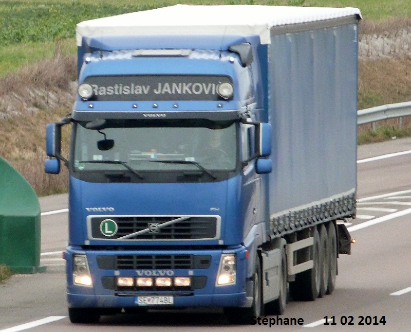Rastislav Jankovic P1190132