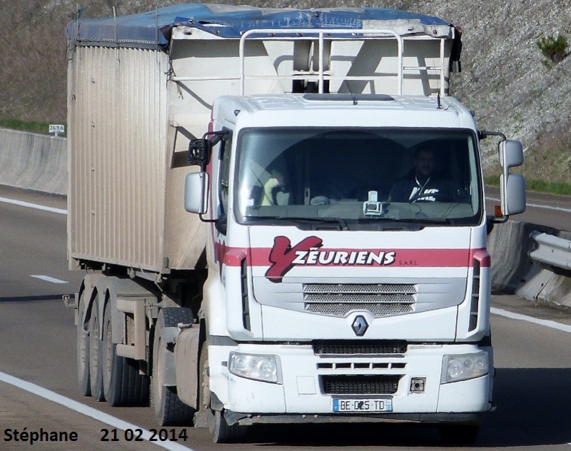 Transports Yzeuriens (Yzeure 03)(groupement Tred Union) - Page 2 P1190747