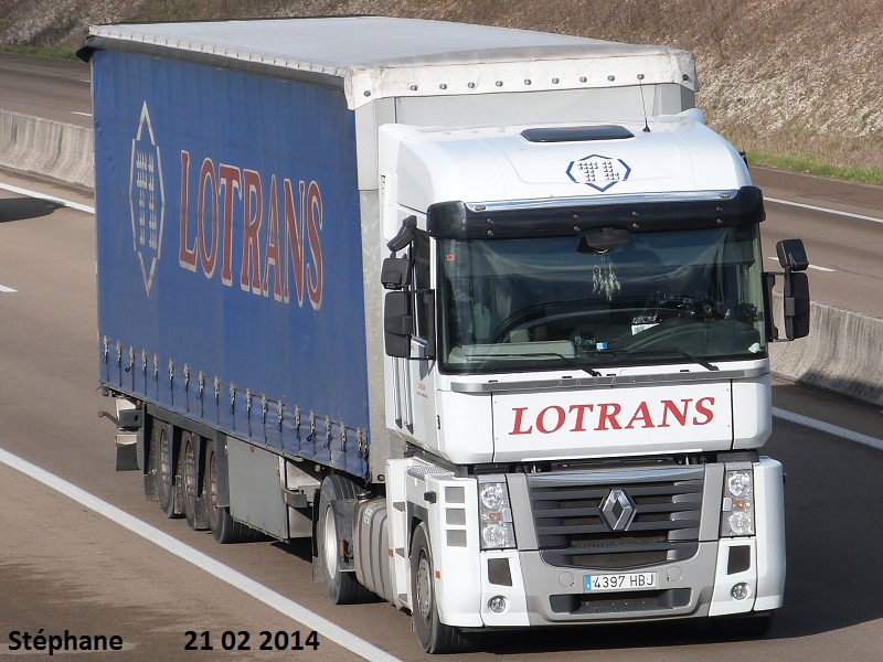 Lotrans (Sant Boi de Llobregat - Barcelona) P1190817
