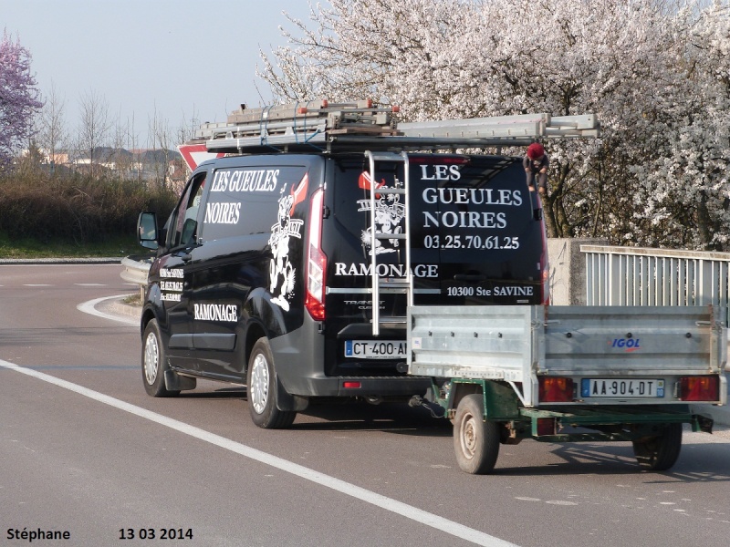 Les Gueules Noires (St Savine) (10) P1210424